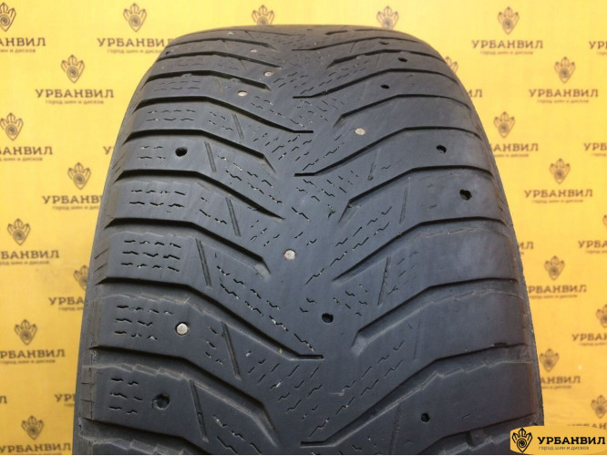 Marshal WinterCraft Ice WI31 225/55 R17 101T