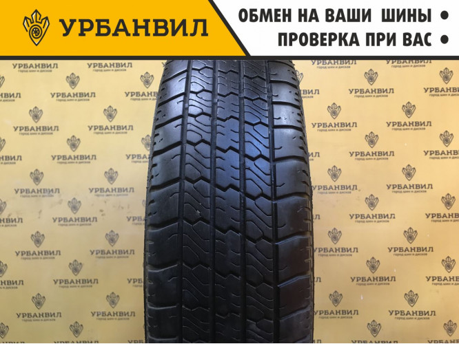 Amtel Cargo S 185/75 R16C 104/102Q