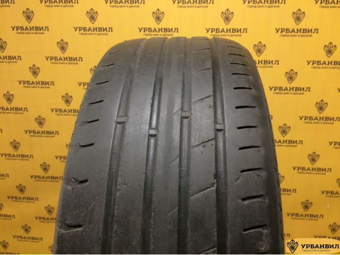 Viatti Strada Asimmetrico V-130 225/55 R16 95V