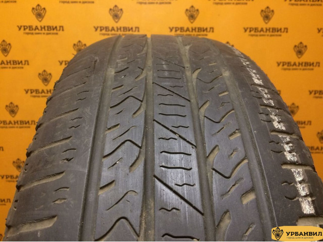 Nexen Roadian HTX RH5 225/65 R17