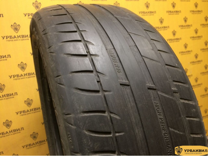 Tigar Ultra High Performance 215/55 R16 93V