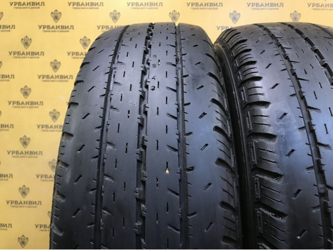 Nokian Tyres Hakka C Van 195/75 R16C 107/105С