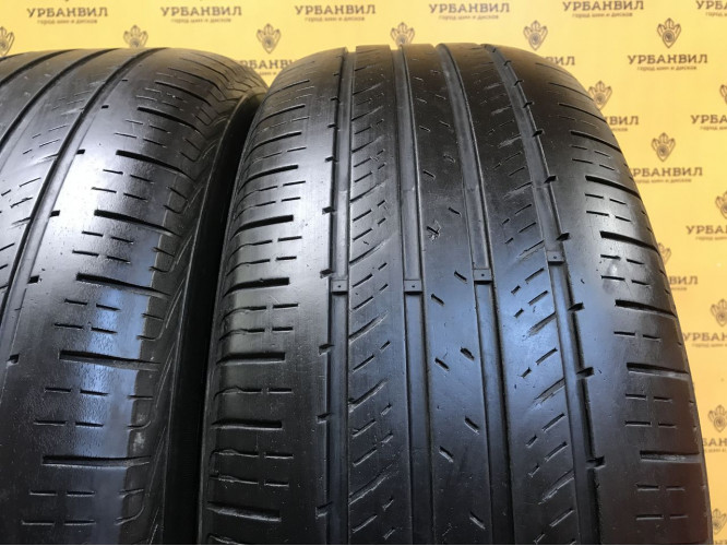 Hankook Dynapro HP2 RA33 235/60 R18 107V