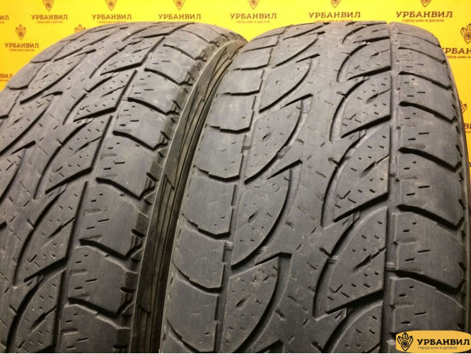 Bridgestone Dueler A/T 245/65 R17