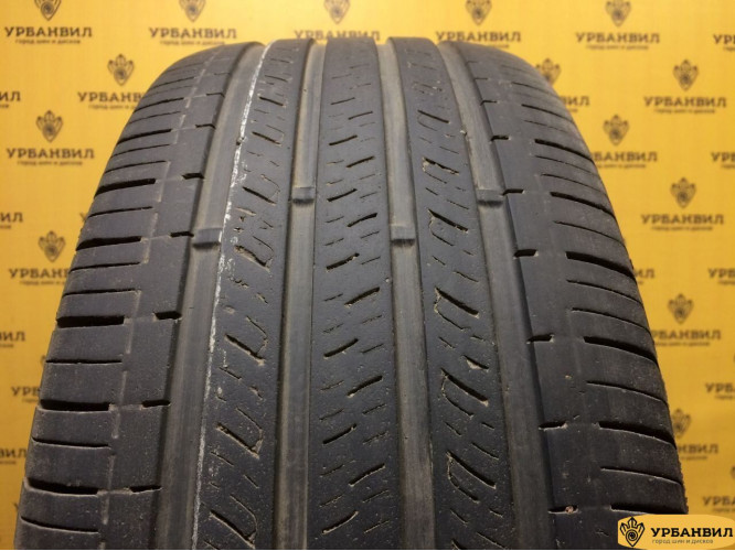 GT Radial Savero SUV 215/55 R18 99V