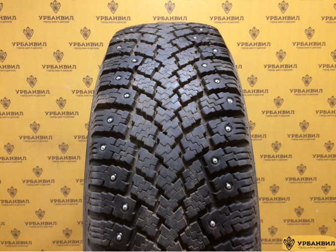 Nokian Tyres Hakkapeliitta SUV 225/70 R16 103T