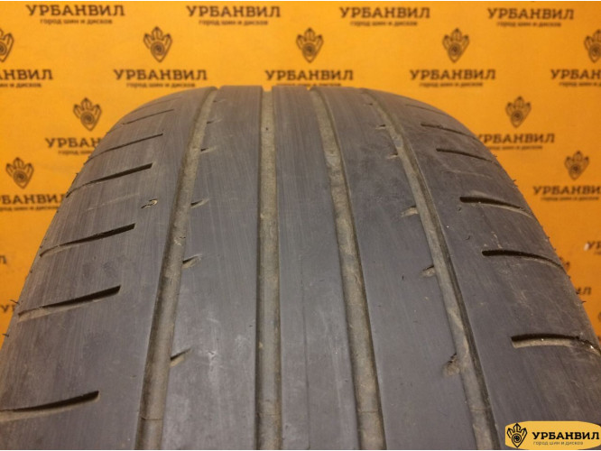 Nexen N'Priz RH1 215/60 R17