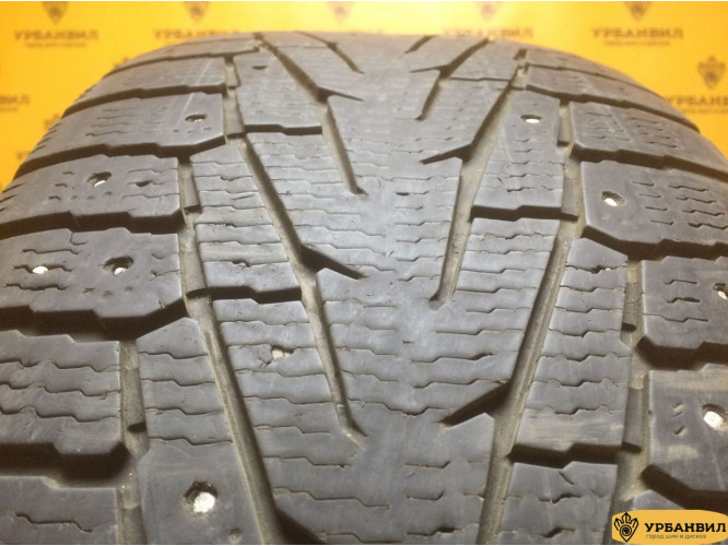 Nokian Tyres Hakkapeliitta 7 SUV 245/55 R19 107T