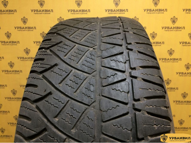 Michelin Latitude Cross 265/65 R17 112H