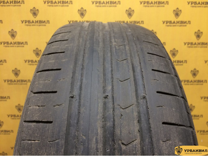 Continental ContiEcoContact 5 195/65 R15 91H