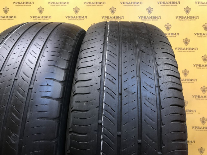 Michelin Latitude Tour HP 215/60 R17 96H