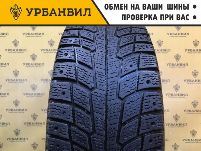 Michelin X-Ice North 215/55 R16 97T