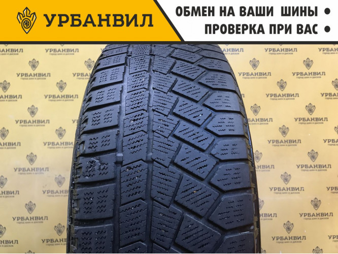 Continental ContiCrossContact Viking 225/65 R17 102Q