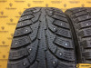 Nokian Tyres Hakkapeliitta 5 225/65 R18 107T