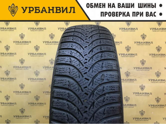 Kumho WinterCraft WP51 175/70 R14 84Т