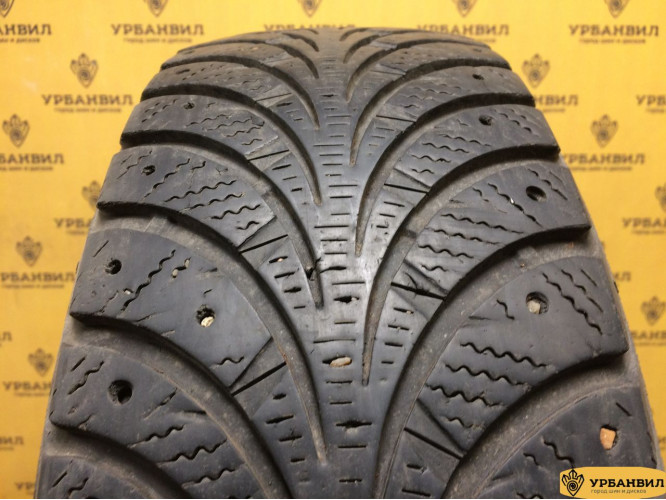 Goodyear UltraGrip Extreme 185/60 R15