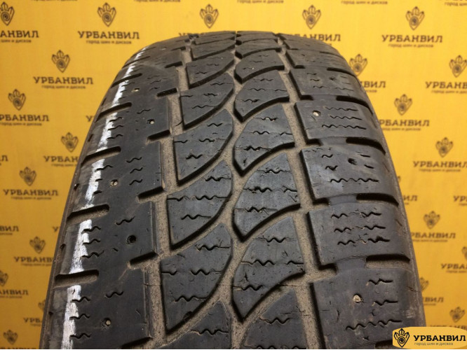 Tigar CargoSpeed Winter 215/65 R16C 109/107R