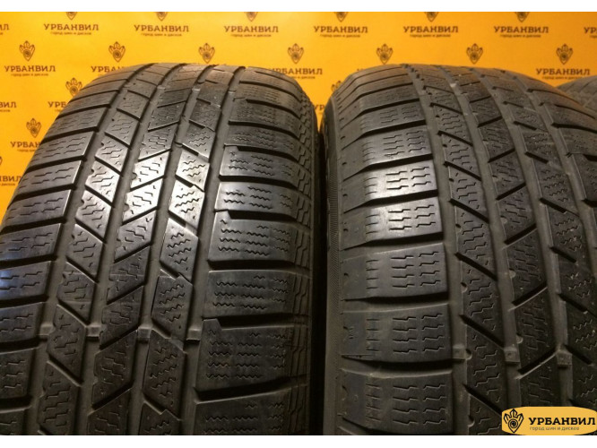 Continental ContiCrossContact Winter 235/65 R17