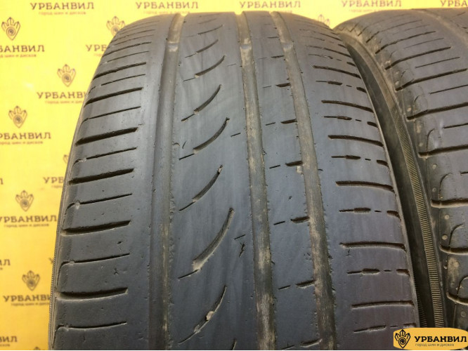 Formula Energy 205/55 R16 91V