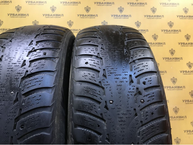 Nexen Winguard WinSpike WH62 185/65 R15 92T