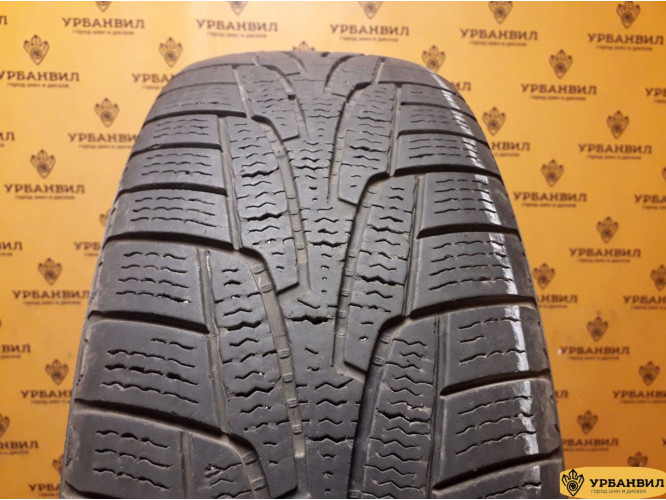 Kumho I'Zen KW31 225/65 R17 106R