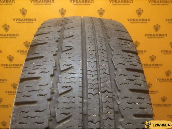 Nokian Tyres Hakkapeliitta CR Van 205/65 R16C 107/105R