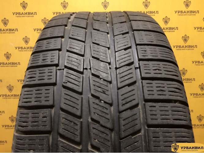 Pirelli Winter 210 Snowsport 225/55 R16