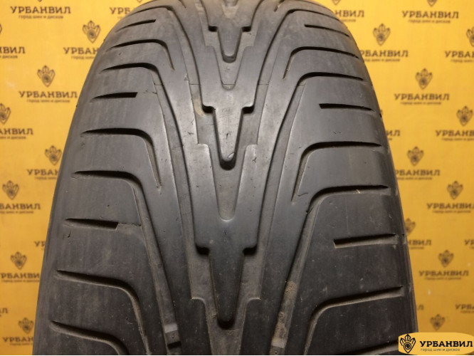 Vredestein SporTrac 3 215/65 R16 98H