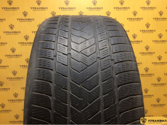 Pirelli Scorpion Winter 295/40 R21 111V