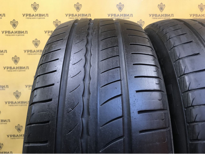 Pirelli Cinturato P1 Verde 205/55 R16 91H