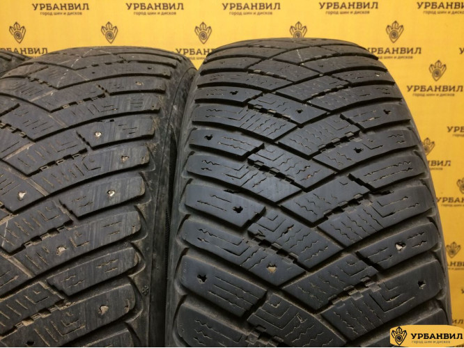 Goodyear Ultragrip Ice Arctic 195/60 R15 88T