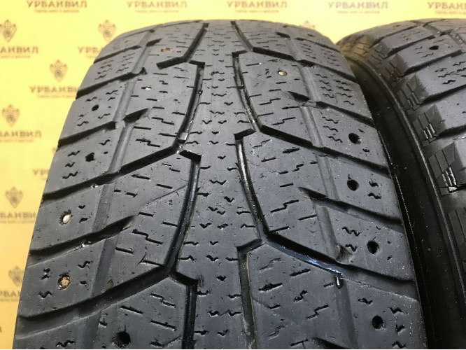 Hankook Winter I'Pike LT RW09 215/65 R16C 109/107R