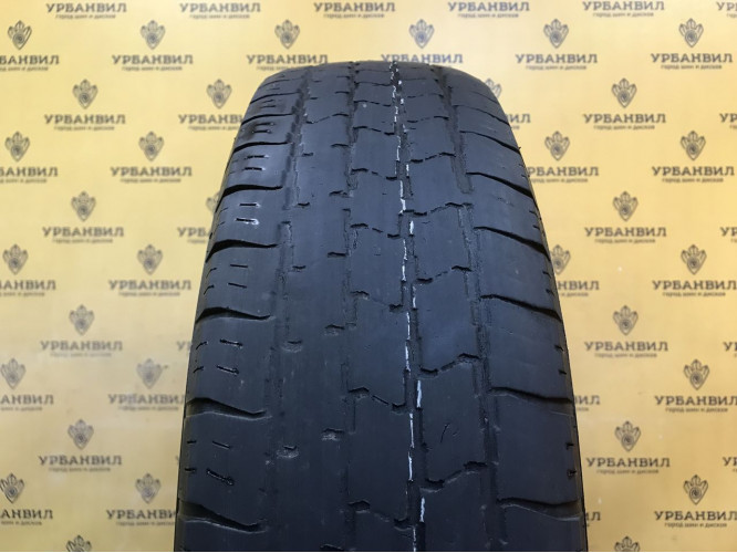 Mazzini EcoTour 185/75 R16C 104/102R