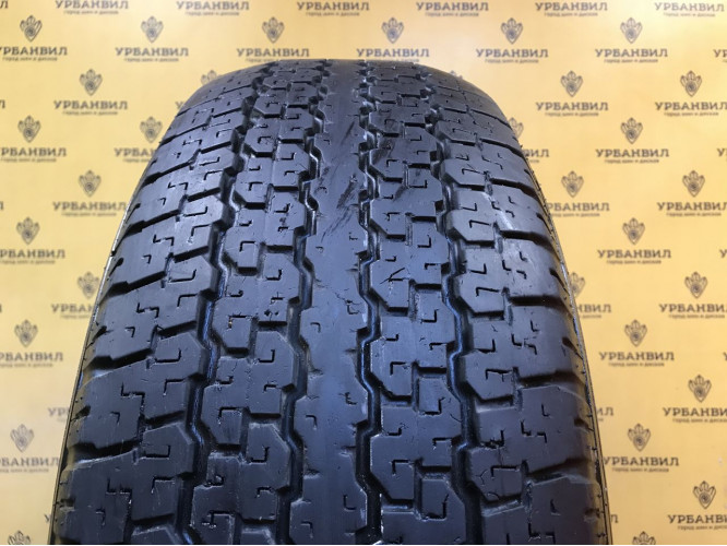 Bridgestone Dueler H/T D689 275/70 R16 114T