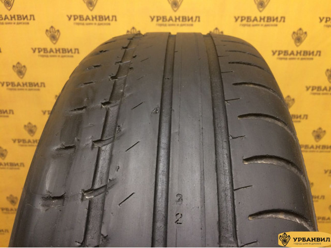 Nokian Tyres Nordman SX 185/60 R15 88T