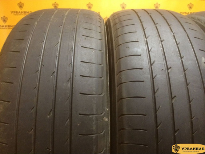 Yokohama Advan Sport V103 235/55 R20 102V