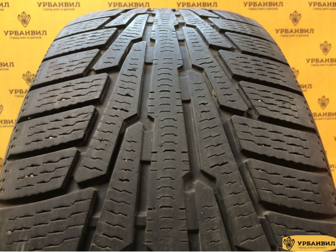 Nokian Tyres Hakkapeliitta R 265/45 R21 108R