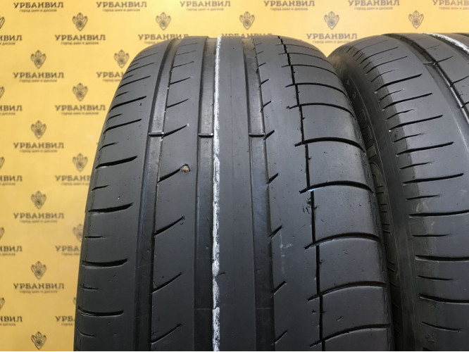 Michelin Latitude Sport 235/55 R17