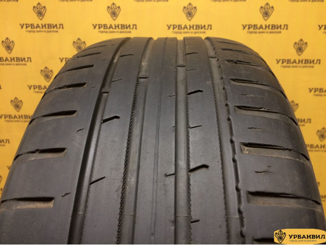 Nokian Tyres Hakka Blue 2 225/50 R17 98W