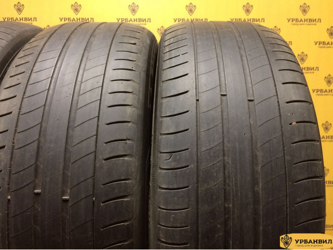 Michelin Primacy 3 205/55 R16 91V