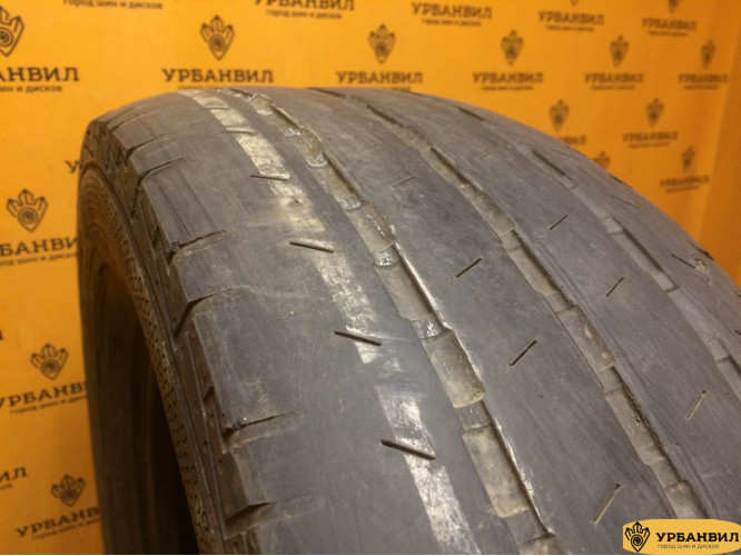 Continental ContiVanContact 100 225/65 R16C