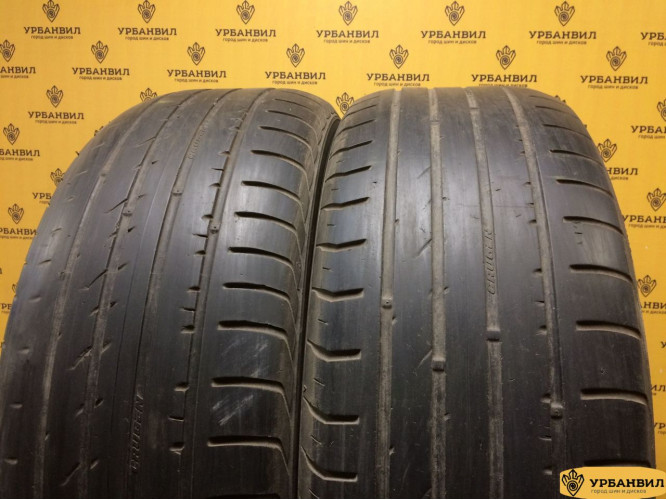 Marshal Crugen HP91 265/60 R18 110H