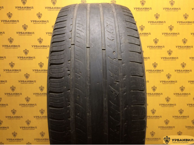 Michelin Latitude Tour HP 255/55 R18 109H