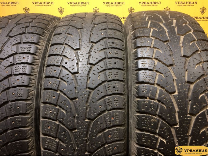 Hankook I'Pike RW11 225/60 R18 100T