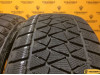 Bridgestone Blizzak DM-V2 255/55 R18