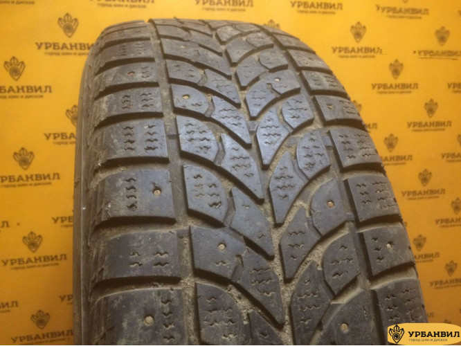 Bridgestone WT17 205/65 R15 94Q