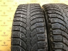 Bridgestone Blizzak Spike-01 215/70 R16 100T