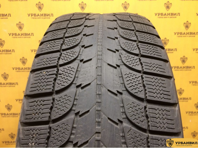 Michelin X-Ice 205/60 R15 91Q