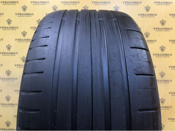 Goodyear Eagle F1 Asymmetric 2 275/35 R20 102Y