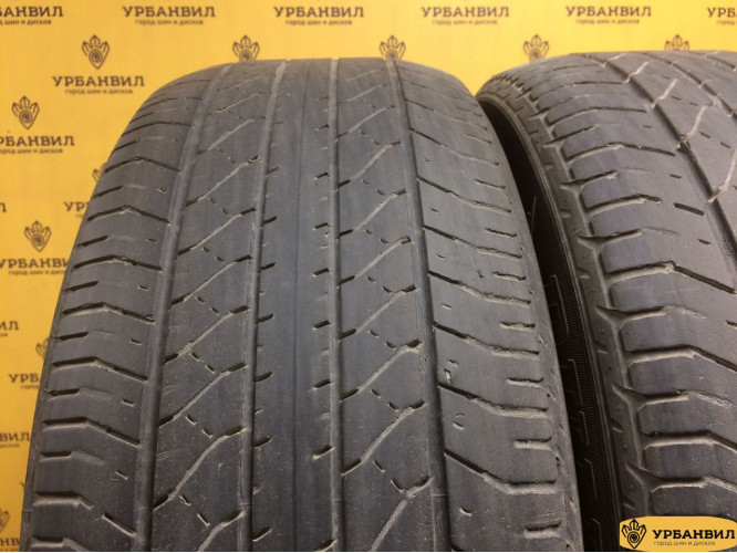 Dunlop SP Sport 270 235/55 R18 99V